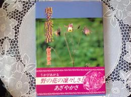 奥多摩讚花   サイン入り