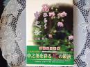 花ひらく中之条  サイン入り