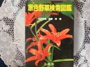 原色野草探検図鑑  ［単子葉食物編］