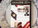 アメリカ文学史   植民地文学からポストモダンまで