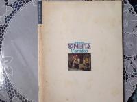 映画パンフレット  ニュー•シネマ•パラダイス