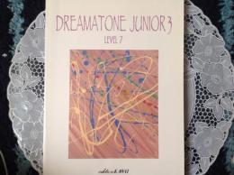DREAMATO JUNIOR3  レベル7