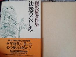梅原猛著作集   法然の哀しみ