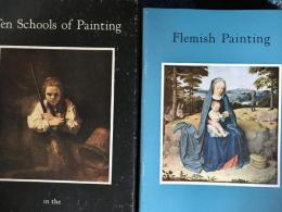 Ten Schools of Painting