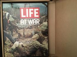 LIFE AT WAR (ライフ戦争写真集　日本語版）