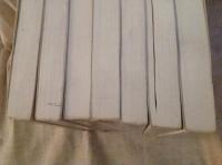 歌舞伎 研究と批評 1~7 巻  7冊