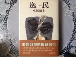 逸民 