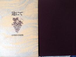 途にて 小川国夫対談集