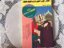 地球の歩き方  ミラノ、ヴェネツィアと湖水地方