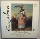 【欧文】 Cazabon　An Illustrated Biography of Trinidad's Nineteenth Century Painter Michel Jean Cazabon　〈画集〉