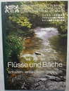 河川と小川　保護・開発・造形　〈訳本／原本； Flusse und Bache （ドイツ バイエルン州行政府）〉