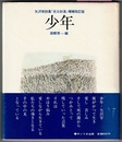 少年　矢沢宰詩集『光る沙漠』増補改訂版