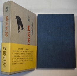 詩集 天窓有影