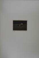 版画五人集(16)　硝子玉