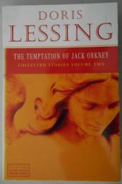 THE TEMPTATION OF JACK ORKNEY　COLLECTED STORIES VOLUME TWO　flamingo MODERN CLASSIC