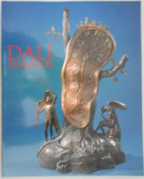 ダリ展（図録）　DALI EXHIBITION