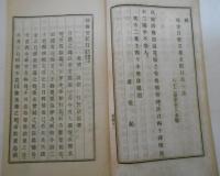 不二庵詩存別集巻之二　続養老紀行
