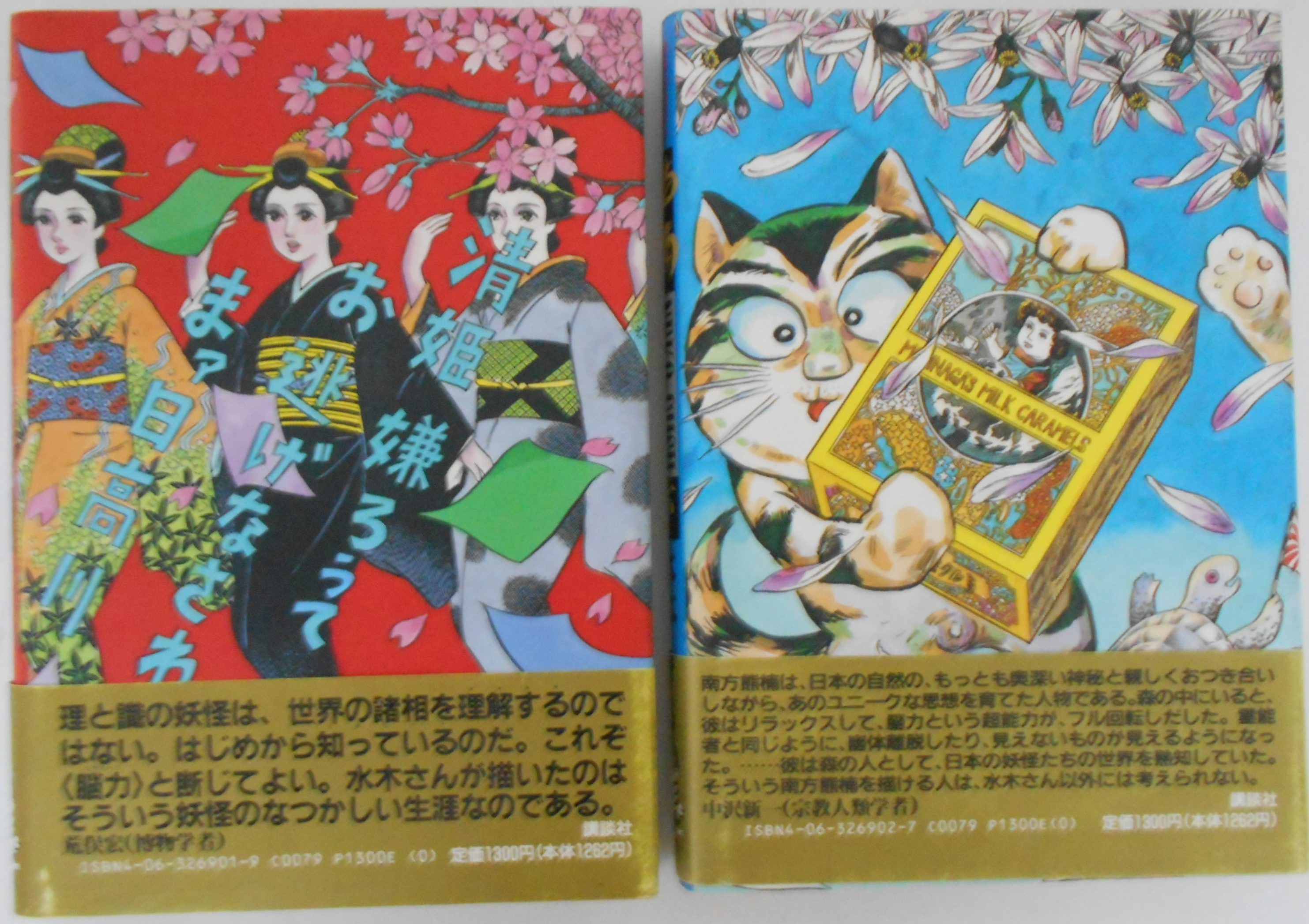 猫楠 Neko Gusu 南方熊楠の生涯 上 下 全2巻揃 水木しげる 古本 中古本 古書籍の通販は 日本の古本屋 日本の古本屋 猫楠 Neko Gusu 南方熊楠の生涯 上 下 全2巻揃 水木しげる 古本 中古本 古書籍の通販は 日本の古本屋 日本の古本屋
