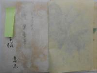 歌集 萬年青　短歌叢書第二十五篇