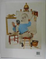 Norman　Rockwell（ノーマン・ロックウェル）　332　MAGAZINE　COVERS