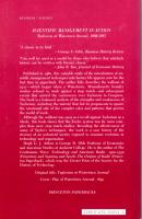 SCIENTIFIC MANAGEMENT IN ACTION  Taylorism at Watertown Arsenal,1908-1915  PRINCETON PAPERBACKS