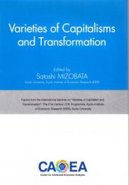 Varieties of Capitalisms and Transformation 