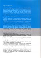 Varieties of Capitalisms and Transformation 