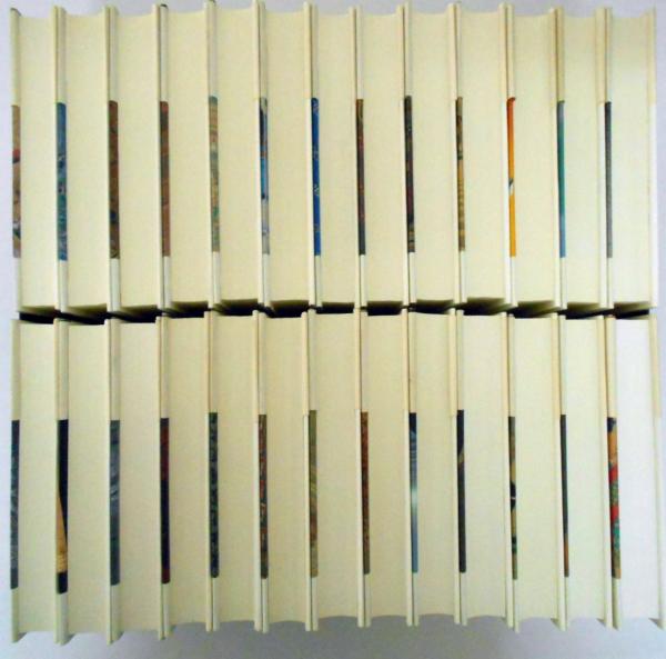 日本の歴史 講談社 全25巻（26冊）＋月報揃いセット 第1巻は改定