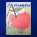 A FOR THE ARK ロジャー・デュボアザン ノアの方舟