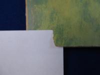 A FOR THE ARK ロジャー・デュボアザン ノアの方舟