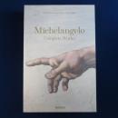 Michelangelo : Complete Works ミケランジェロ 〔図録〕