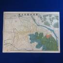 實測 岐阜市全圖