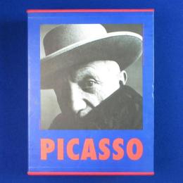 PICASSO パブロ・ピカソ 2冊セット 〔図録〕