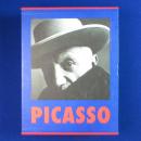 PICASSO パブロ・ピカソ 2冊セット 〔図録〕
