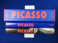 PICASSO パブロ・ピカソ 2冊セット 〔図録〕