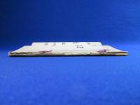 日本建築造作集 第2輯 : 床棚附書院天井竹之節欄間上窓花燈口其他