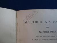 Geschiedenis van Java Deel 1/Deel 2　2冊セット ジャワの歴史