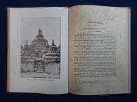 Geschiedenis van Java Deel 1/Deel 2　2冊セット ジャワの歴史