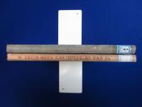 Geschiedenis van Java Deel 1/Deel 2　2冊セット ジャワの歴史