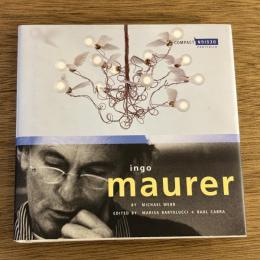 Ingo Maurer　インゴ・マウラー
