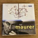 Ingo Maurer　インゴ・マウラー