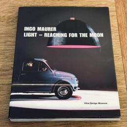 光の魔術師 : インゴ・マウラー展