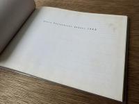 Phylo Photographs Annual 1989 （パイロ・フォトグラフス・アニュアル 1989）