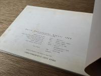 Phylo Photographs Annual 1989 （パイロ・フォトグラフス・アニュアル 1989）