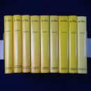 CAHIERS DU CINEMA Tome1 - Tome9 カイエ・デュ・シネマ 復刻合本版　9冊セット