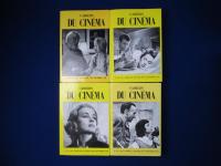 CAHIERS DU CINEMA Tome1 - Tome9 カイエ・デュ・シネマ 復刻合本版　9冊セット