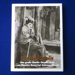 Charlie Chaplin : Das große Charlie Chaplin Buch チャールズ・チャップリン