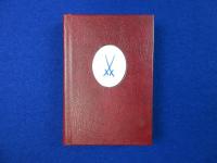 Visionen aus <1001 Nacht> auf Meissener Porzellan マイセン 千夜一夜物語