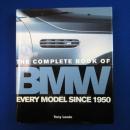 The Complete Book of BMW