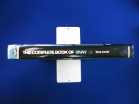 The Complete Book of BMW